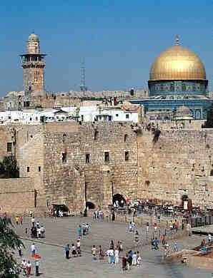 Temple Mount